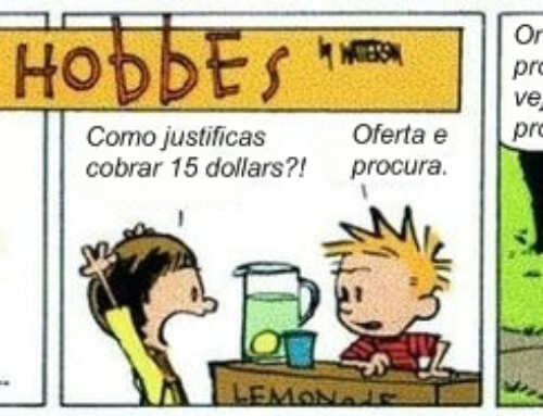 Vender limonada não é simples