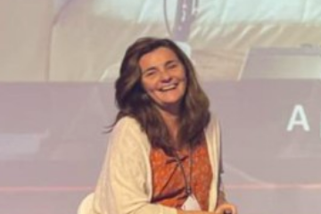 Cibele Arnaldi