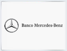 Banco Banco Mercedes Benz