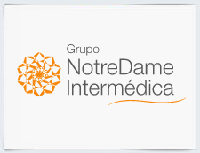 Grupo Nore Dame Intermedica