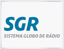 Sistema Globo de Rádio