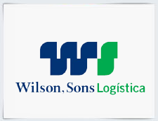 Wilson Sons Logistica
